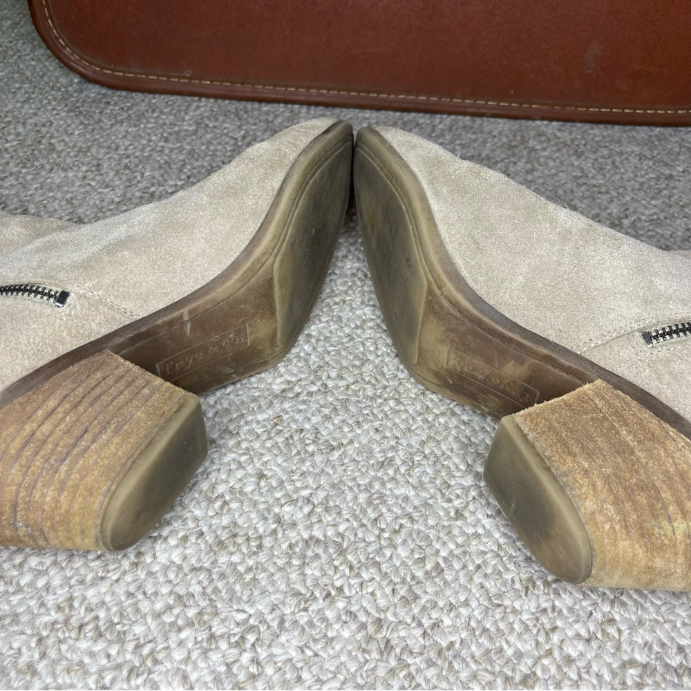 Frye & Co. ankle boots - Picture 12 of 13
